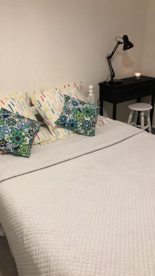 בה-מאולט Belcourt1-Lit Queen Size מראה חיצוני תמונה