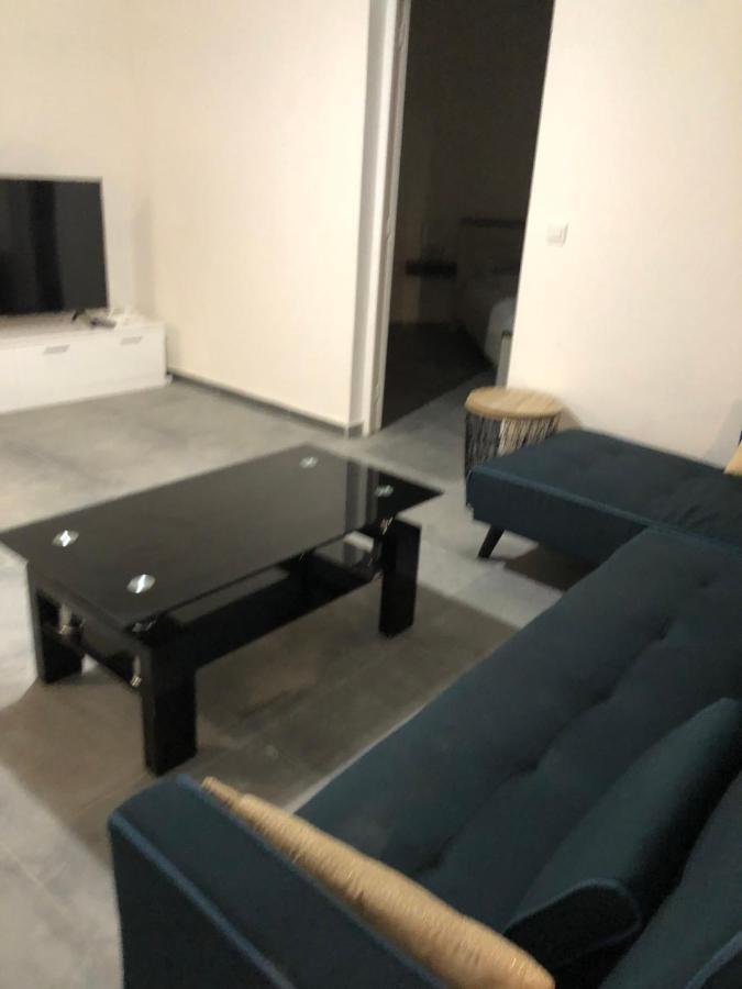 בה-מאולט Belcourt1-Lit Queen Size מראה חיצוני תמונה