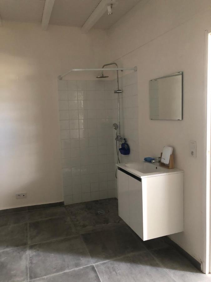 בה-מאולט Belcourt1-Lit Queen Size מראה חיצוני תמונה
