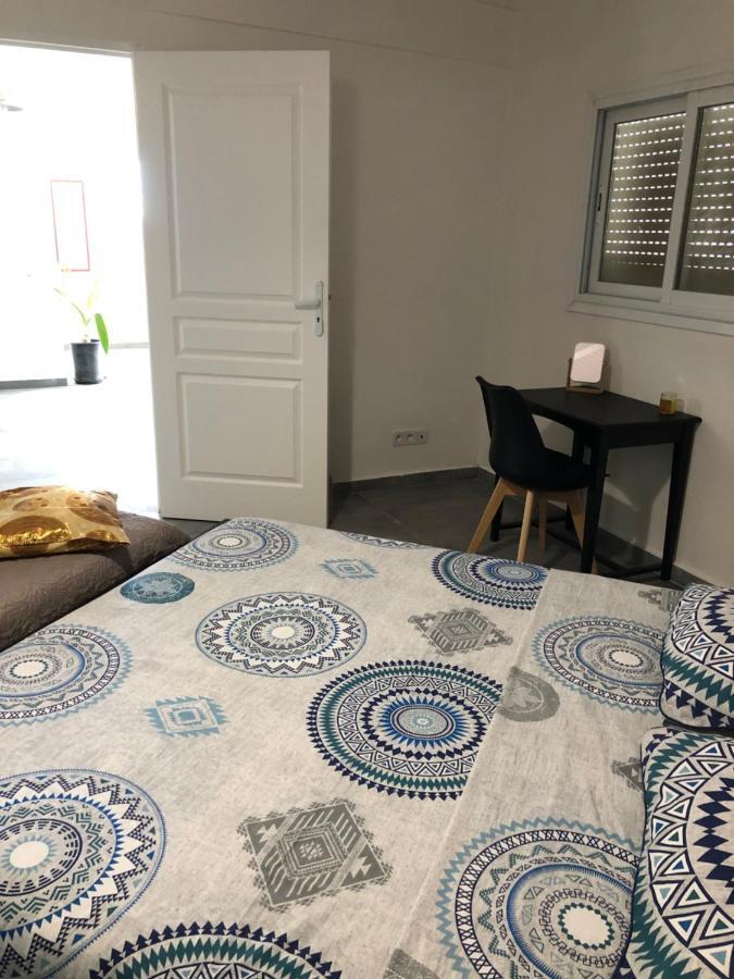 בה-מאולט Belcourt1-Lit Queen Size מראה חיצוני תמונה